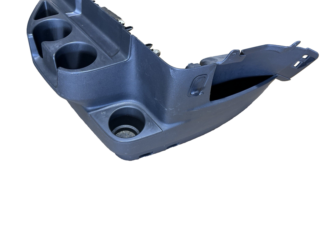 2018-24 FREIGHTLINER CASCADIA FRONT LOWER DASH CUP HOLDER TRAY 22-73794-000 OEM