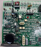 Emerson Control Board 50V64-495-04 D342263P02 157-2603