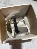 Helmar Forklift Parts 23100-B9810-N New Aftermarket Replacement Alternator For