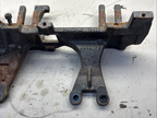 Peterbilt 579 Paccar MX13 EGR Bracket 2052195 2019 OEM