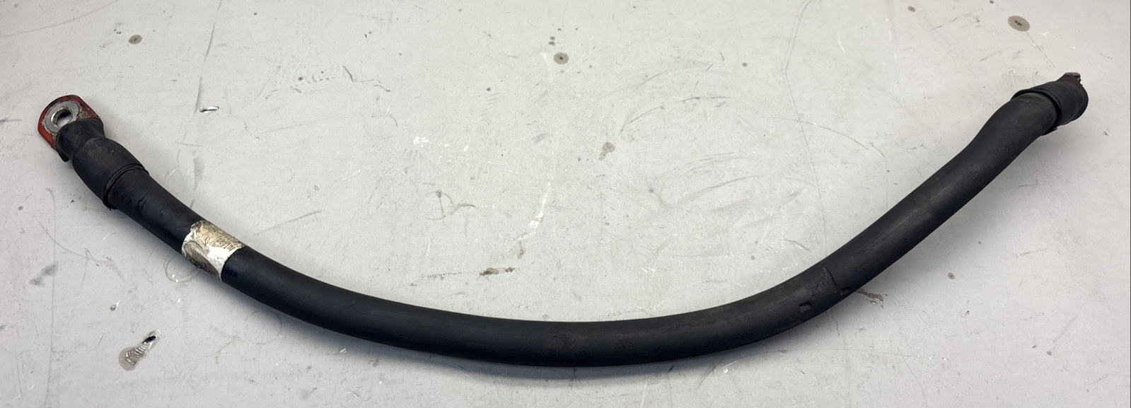 Freightliner Cascadia A06-77302 026 Battery Ground Cable OEM