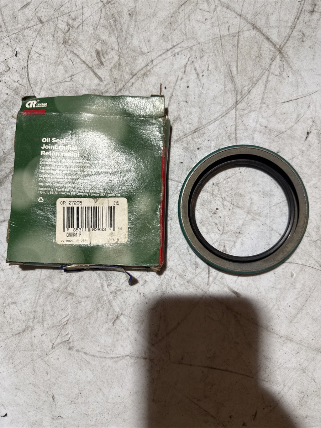 27295 - CR Seals
