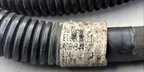 JULIAN ELECTRIC Freightliner A06-34490-124 inch Battery Ground Cable