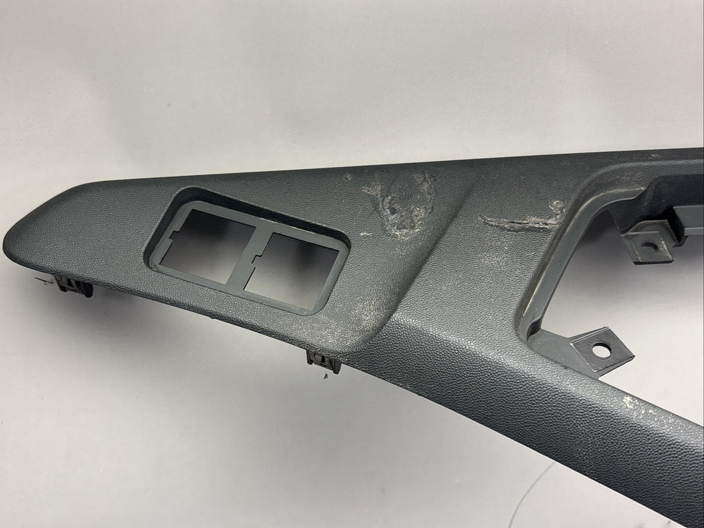 2019 - 2024 Volvo VNL 760 Dash Board Panel Upper Cover