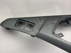 2019 - 2024 Volvo VNL 760 Dash Board Panel Upper Cover