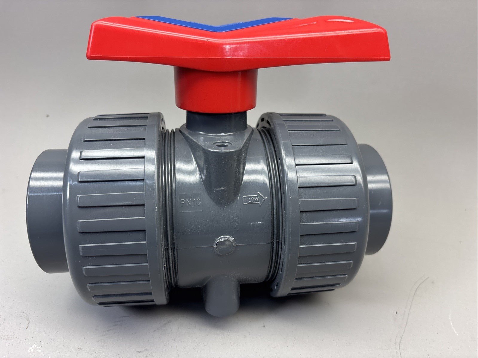 3" DN50 True Union Ball Valve Socket/Threaded NSF