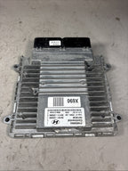 2011 2014 Hyundai Sonata 2.0L 39101-2G690 Engine Control Module Unit Ecm