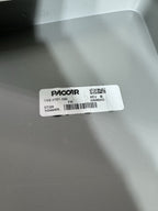 PACCAR CAP-CUBBY RHU 1665 SLPR GR U22-1122-100