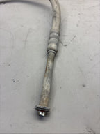 2022 PETERBILT 579 PACCAR CUMMINS X15 AC LIQUID LINE HOSE F50-2043-100