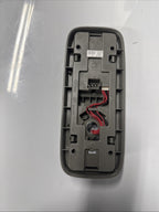 2018-2024 VOLVO VNL 860 FRONT INTERIOR DOME LIGHT LAMP 22969737 OEM TESTED