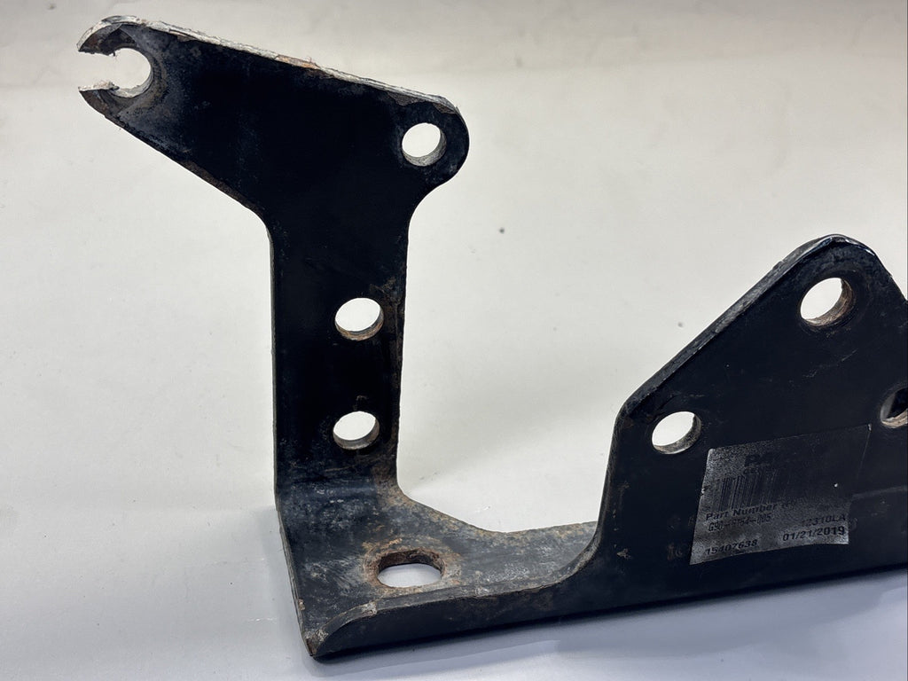 Paccar G11-1687 Bracket Front Axle Module BENDIX G90-6164-005 ABS BRAKE BRACKET