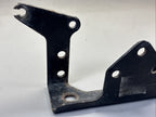 Paccar G11-1687 Bracket Front Axle Module BENDIX G90-6164-005 ABS BRAKE BRACKET