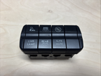 Freightliner Rocker Switch Panel  A06-60973-000