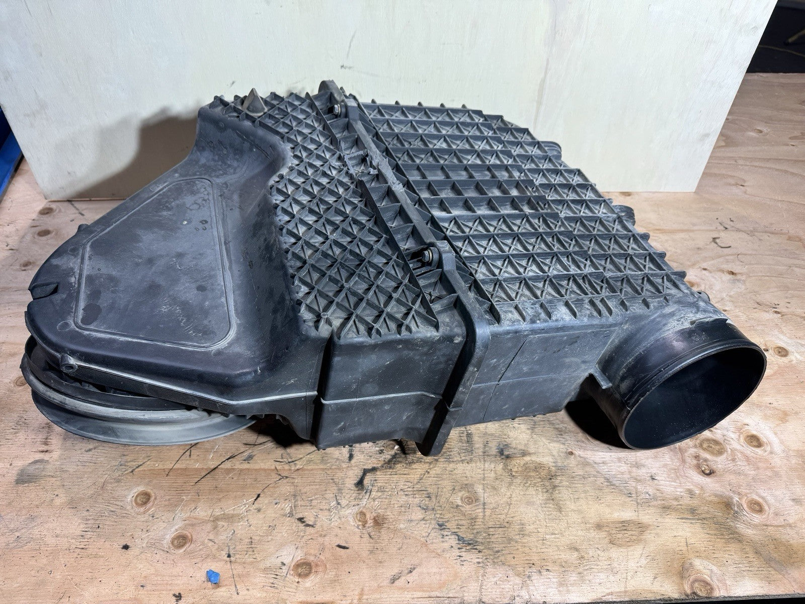 2021 Kenworth T680 Air Cleaner D37103220000 (624-11095)
