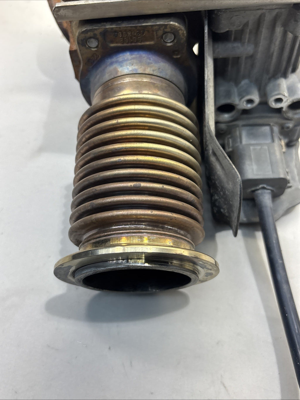 2128145 Genuine Paccar EGR Control Valve