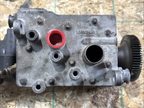 2019 Paccar MX13 WABCO Air Compressor 912 218 010 OEM