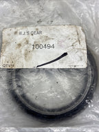 B.J.'S GEAR - 100494  OIL SEAL