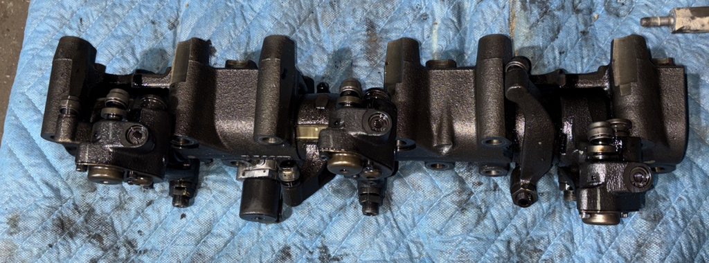 PACCAR PN 2134142 / EATON 21940-01