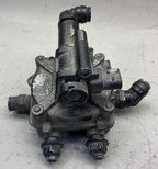 FREIGHTLINER CASCADIA REAR ABS BRAKE RELAY VALVE 4420010061 WABCO OEM