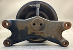 Replaces KYS010026415 2018 BORG WARNER 010026419 FAN CLUTCH/HUB ,  MD