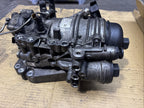 DETROIT DIESEL FUEL FILTER HOUSING A473 090 4452/006