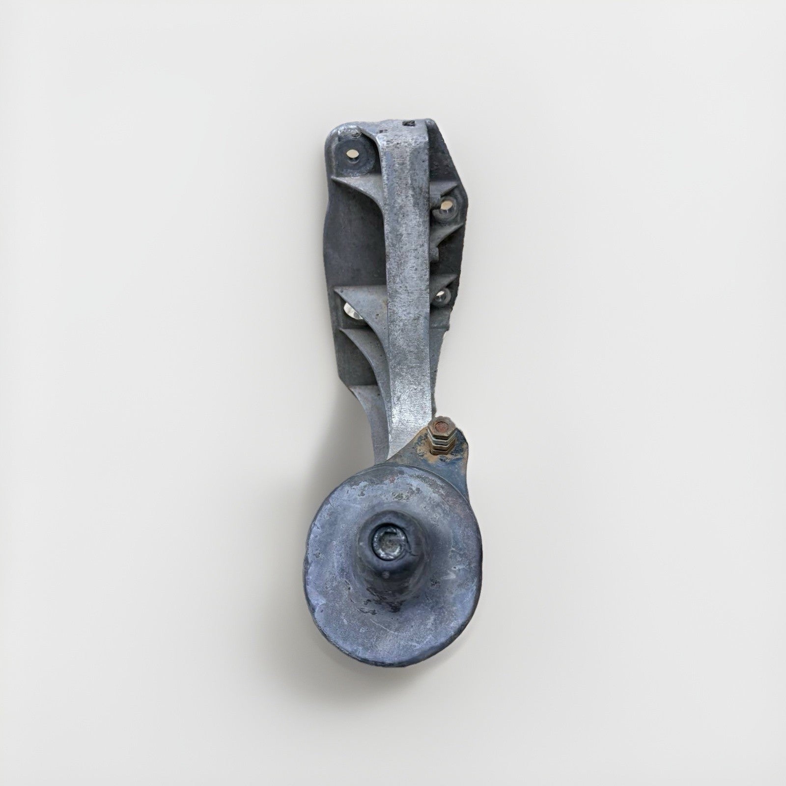 Freightliner CASCADIA LHHood Support Mount Bracket - P/N: M17459L