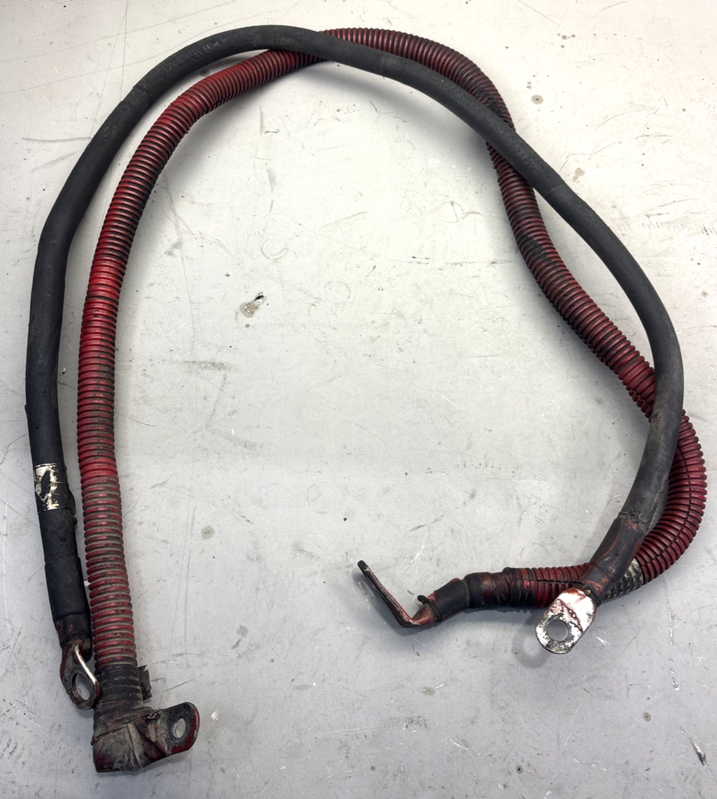 Freightliner Jumper Harness Starter Cable A66 04803 046 /A06 33247 042