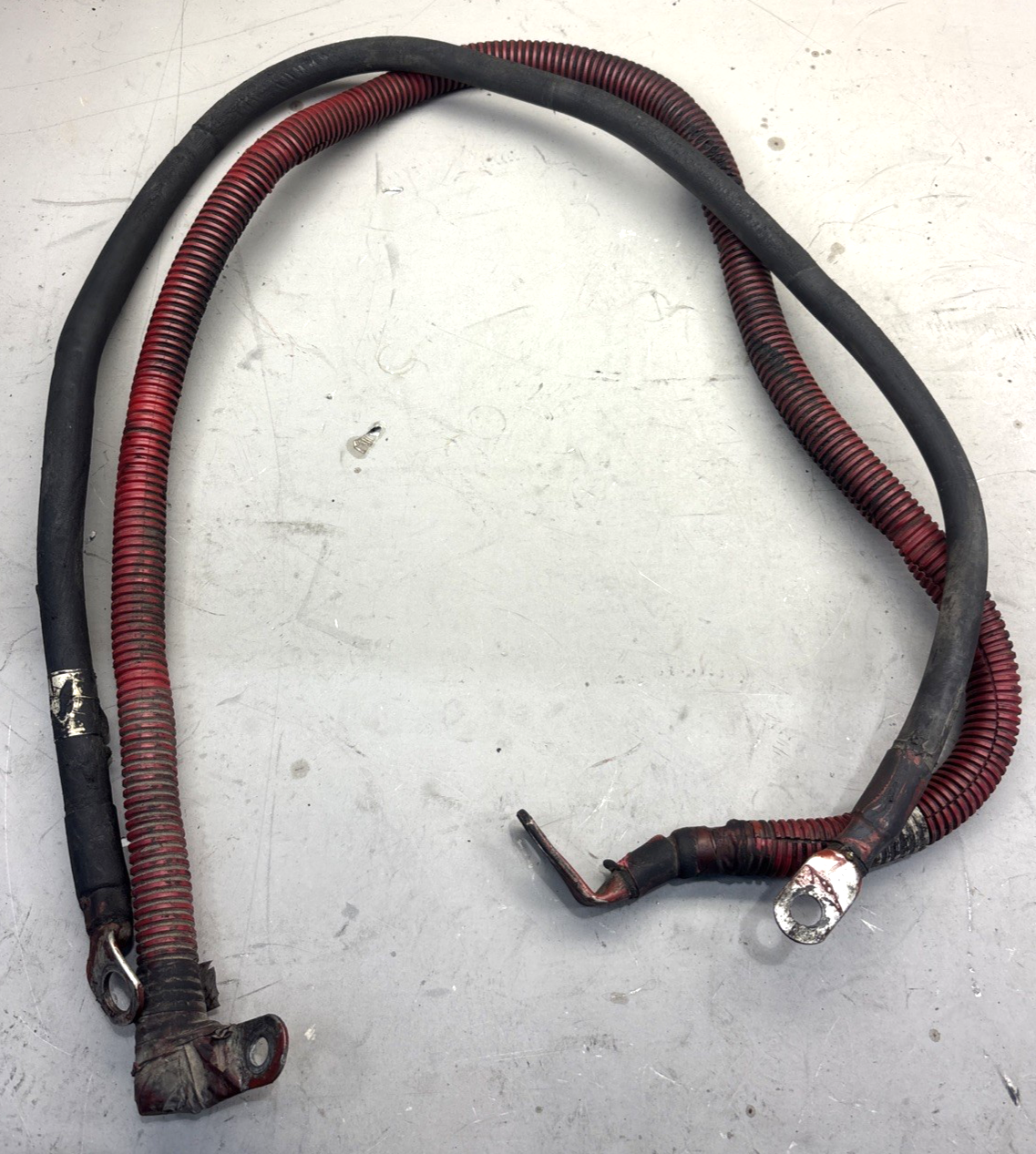 Freightliner Jumper Harness Starter Cable A66 04803 046 /A06 33247 042