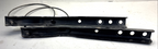 FREIGHTLINER CASCADIA TRANSMISSION AIR TANK BRACKET 12-28796-000 OEM