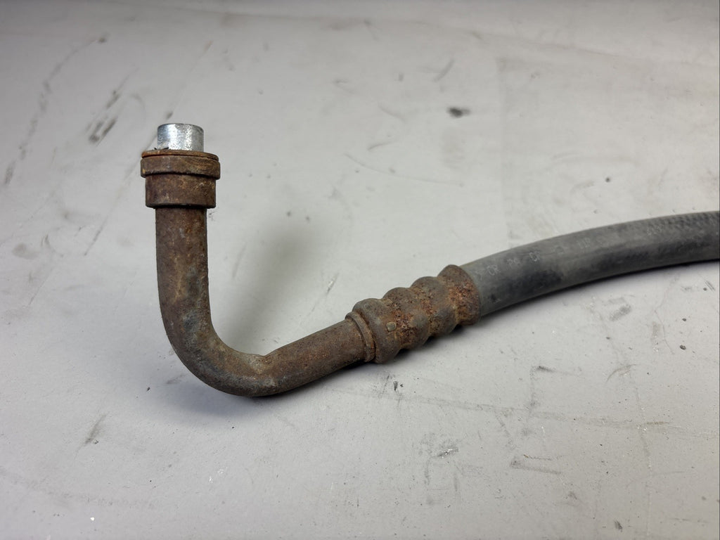 FREIGHTLINER CASCADIA AC AIR CONDITIONING HOSE LINE A22-73868-000 OEM