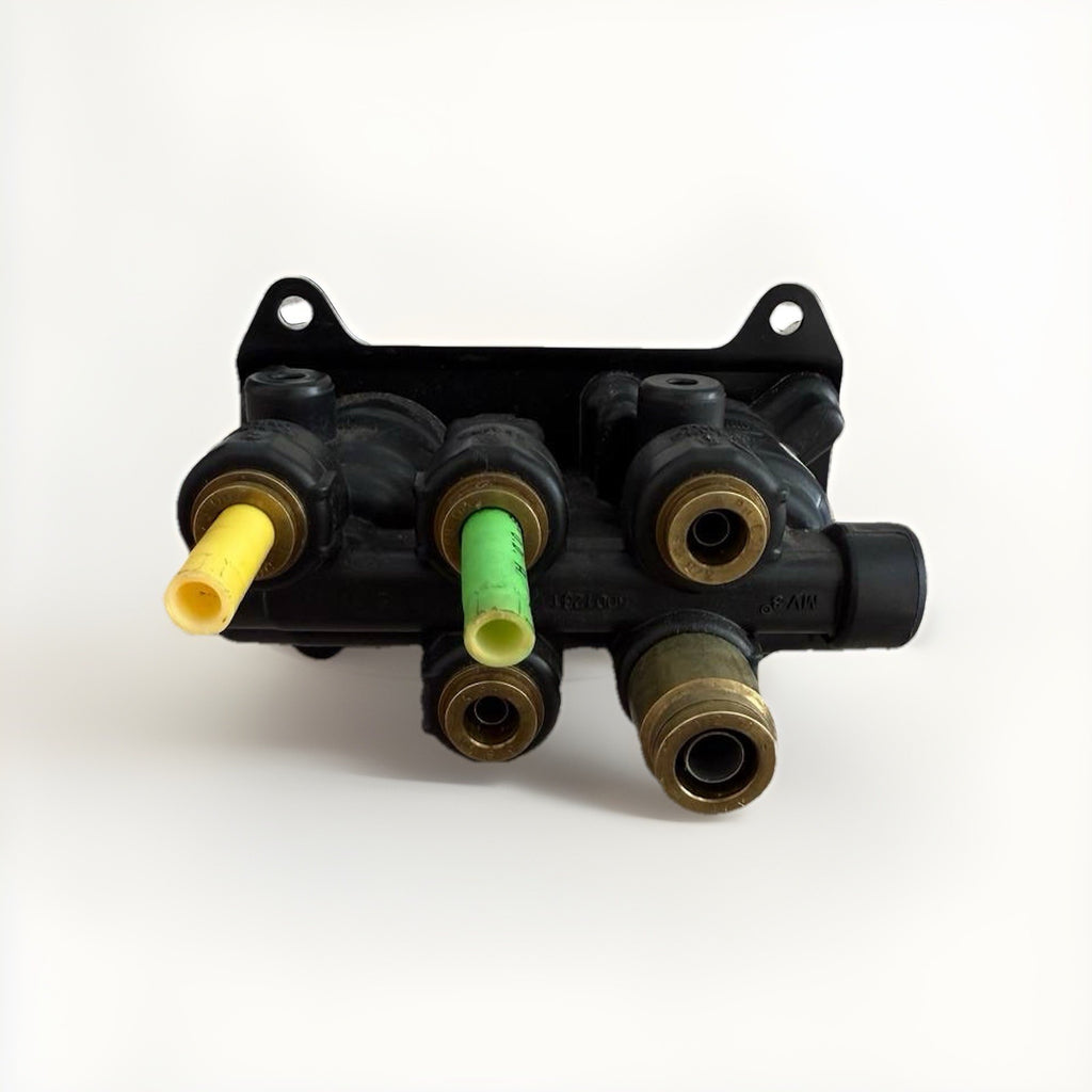 Bendix  Air Brake Dash  Valve     G90-6036