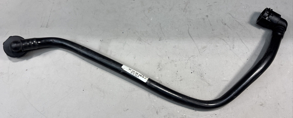 Freightliner 04-34618-000 Coolant Line Tube Clnt Genuine OEM Valve To Header