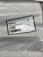 Genuine Mack 85109868 Multi-Purpose Hardware Coolant Filter Shutoff Valve Kit