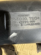 Replaces 03-42777-000 AIR INTAKE ALL 2020 HOSE/TUBE 3342536