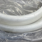 Eldon James FLXCBR12-18-50 - 18ft Flexelene 135C Braided Reinforced
