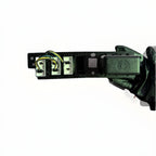 PACCAR Switch Panel S06-1073-601 with Three Switches