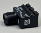 +GF+ Georg Fisher Double Sensor Click-In M12 NPN 198 546 006
