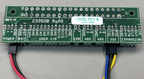 EDAC 357-036-520-202, Connector Card 5A 250V with power connection. RoHS USB