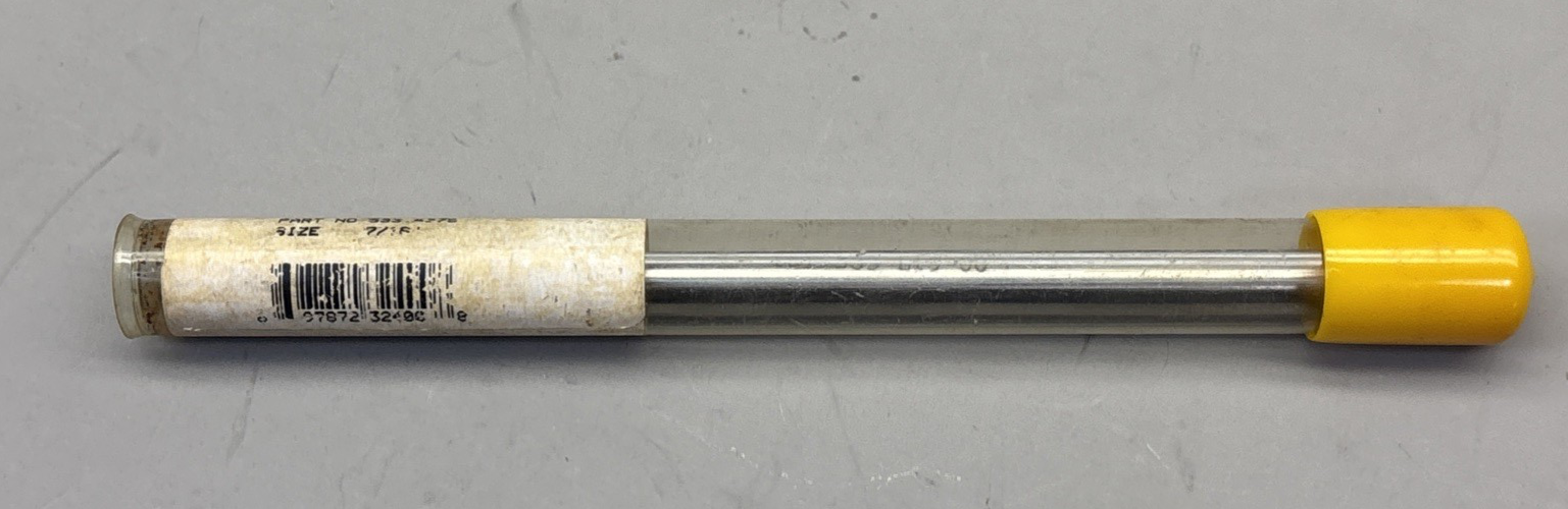L&I 533 L19-00, 11.11mm USA B 7/16 .4375 M2