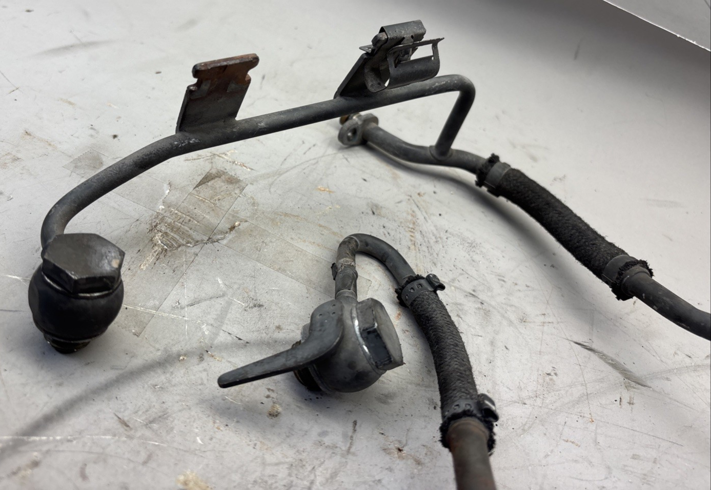 1832311 Geniune Paccar Doser Injection Module HOSES for MX13