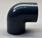 New Lot of 15 PCS SLG PVC-U 3/4” 90 Degree Elbow Socket Connect