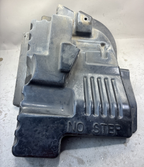 12844AA Genuine Paccar Left Inner Fender