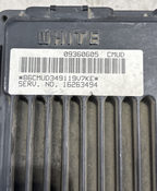 1999 2000 GM Chevy Truck Engine Control Module 09360605 16263494 CMUD