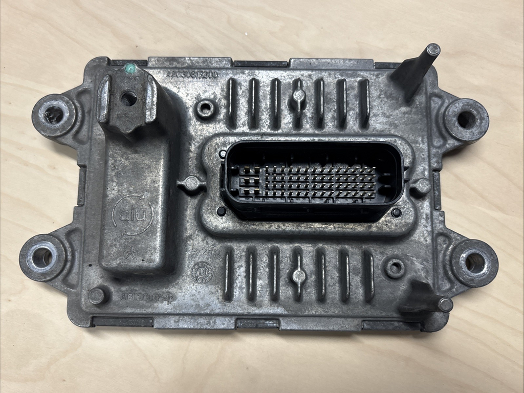 D 13, Aftertreatment Control Module ACM 22449432 P01, 15514026, A2C9590890000