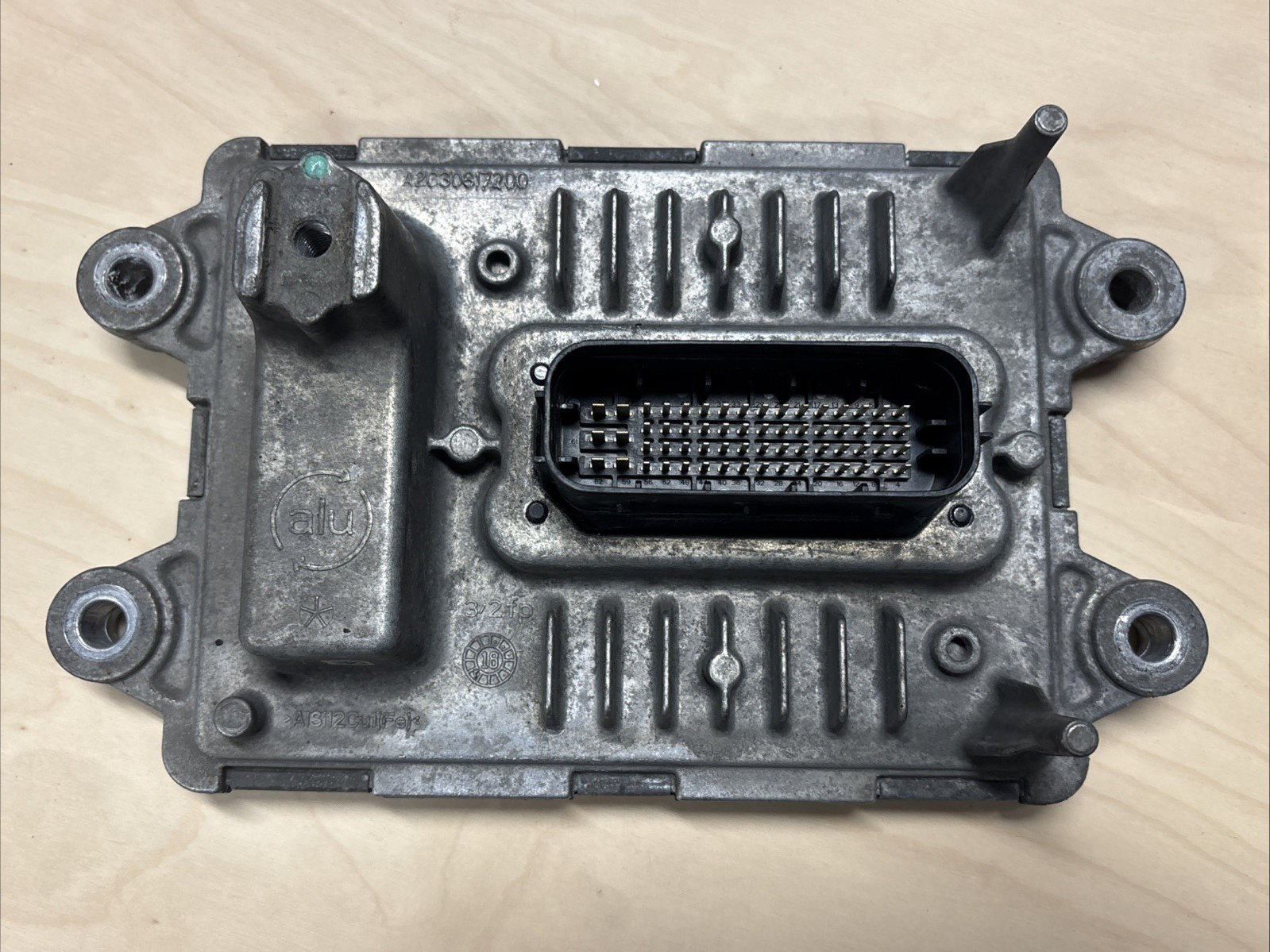D 13, Aftertreatment Control Module ACM 22449432 P01, 15514026, A2C9590890000