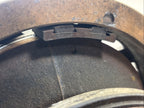 2019 Kenworth T680  Paccar Dd13 Horton Engine Cooling Fan Clutch  OEM