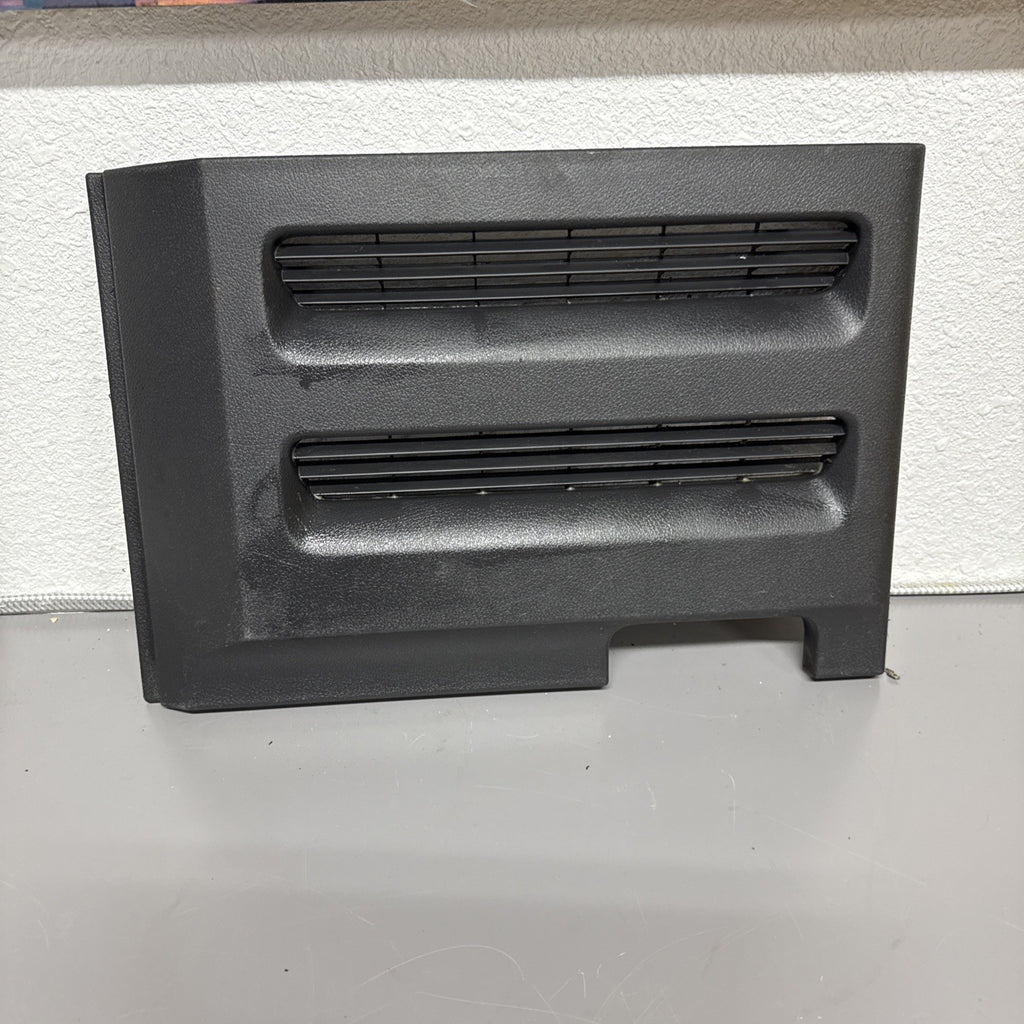 2018-2024 FREIGHTLINER CASCADIA SLEEPER HVAC COVER TRIM 18-68808-001