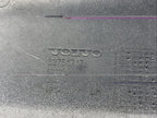 82754747 VOLVO VNL 760 FRONT Left driver SIDE BUMPER TOW HOOK COVER OEM
