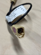 FREIGHTLINER A66-07720-000 - Antenna Cable - 300 mm Cable Length