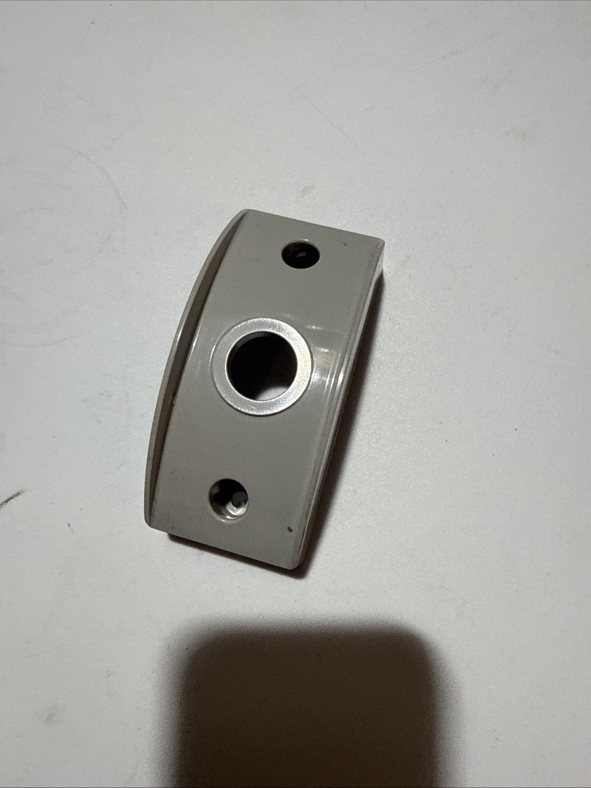33 Series, Curved Bracket Mount, 33 Series Lights, Used In Round Shape Lights, G